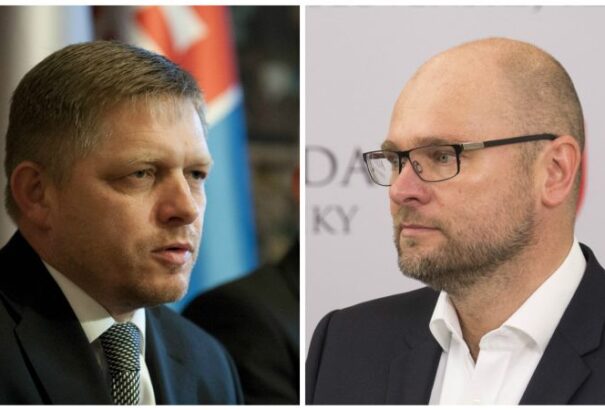 Richard Sulík: Gyerünk az első ligába – így manipulálják a közvéleményt