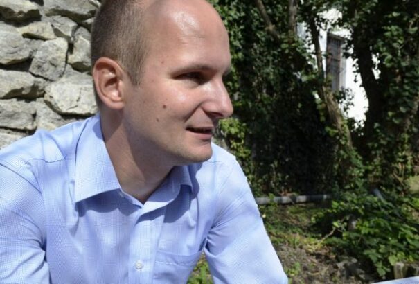 Grendel Gábor, a NOVA elnöke a Körképnek: Ráférne az országra egy SMER nélküli kormány (Interjú)