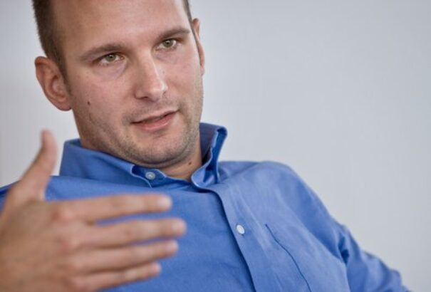 Grendel Gábor lett a NOVA mozgalom új elnöke