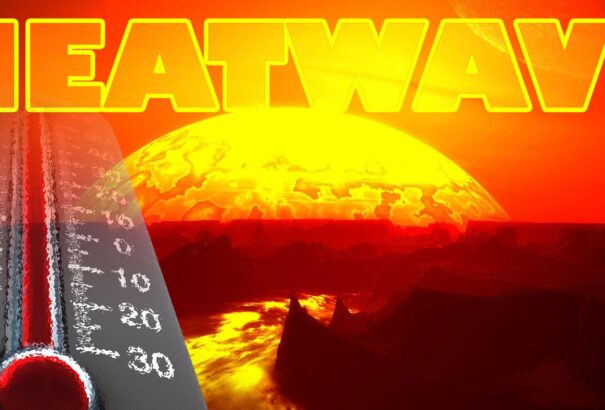 Növekedni fog a “gyilkos” hőhullámok gyakorisága