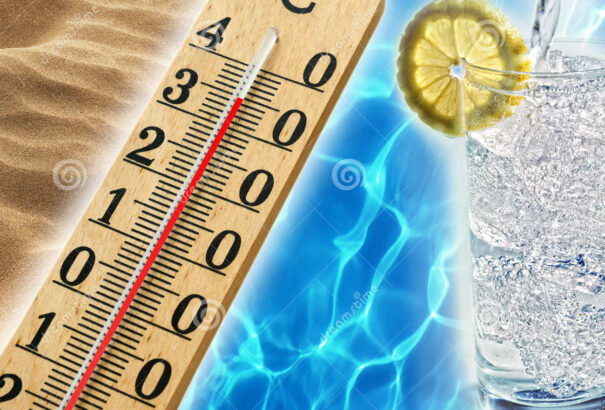 Kedden is folytatódik a kánikula