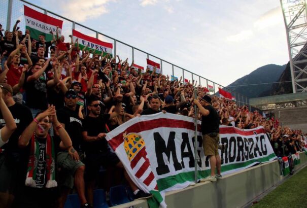 Magyar szurkolók: Ami Andorrában fogadott minket, arra nincs magyarázat