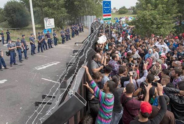 Szlovákia engedett Brüsszel „szimpla zsarolásának”. A migráció főleg gazdasági érdek