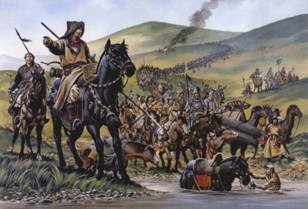 Európa tényleg hasonló helyzetben van, mint Róma a hunok idején?