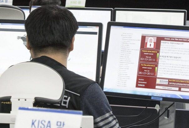 Globális méreteket öltött a zsarolóvírus-fertőzés