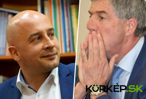 Politikai földrengés: Az MKP megelőzte a Most-Hidat