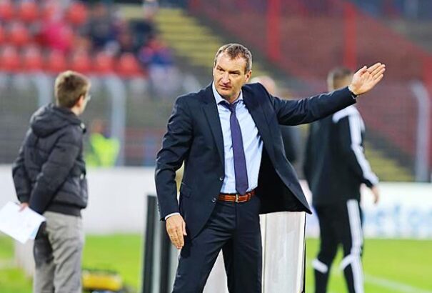 A Körkép.sk megkérdezi olvasóit László Csaba esetleges új megbízásával kapcsolatban