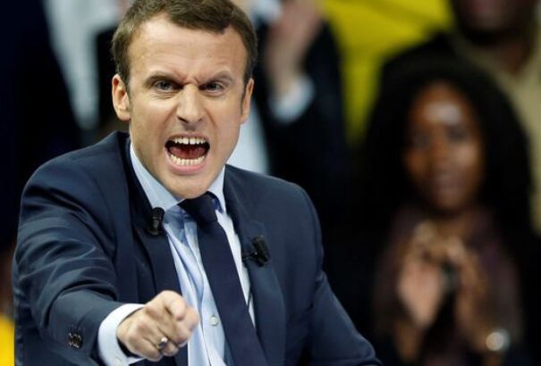 Macron kispadra ültetné Kelet-Európát – jól átgondolt érdekből