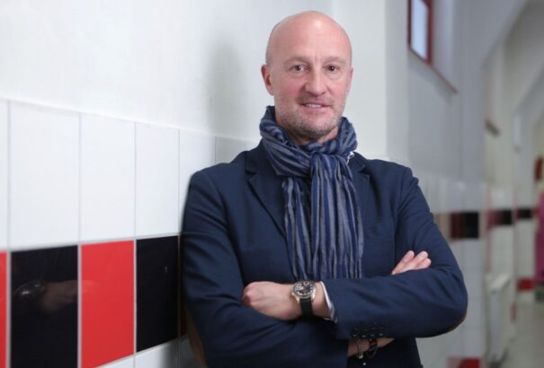 Marco Rossi 2+1 évre aláírt a DAC-hoz