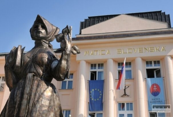 Eltűnt a szlovák nemzeti kincs aranytárgyainak egy része