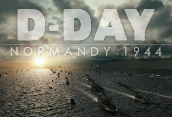73 éve szálltak partra a szövetségesek Normandiában