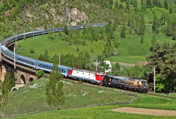 A Csíksomlyó Expressz és a Székely Gyors is elindult a csíksomlyói búcsúba