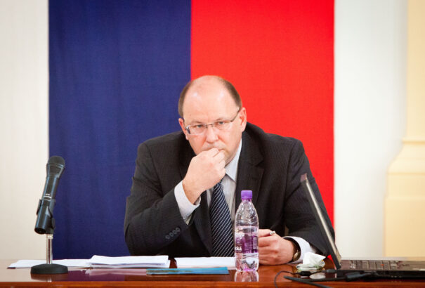 Menyhárt József: Újra elmondják, amit el akarnak mondani