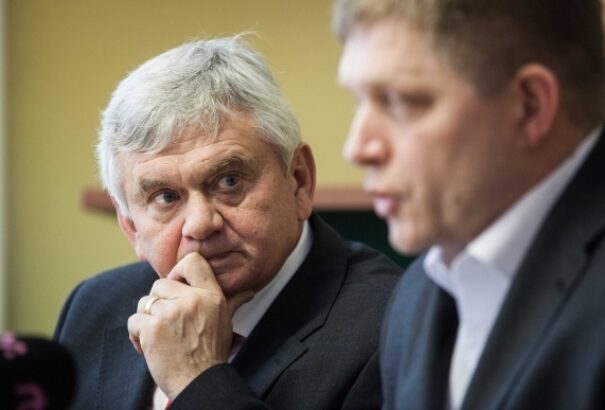 Ľubomír Jahnátek smeres exminiszter kerülhet az Árszabályozási Hivatal élére