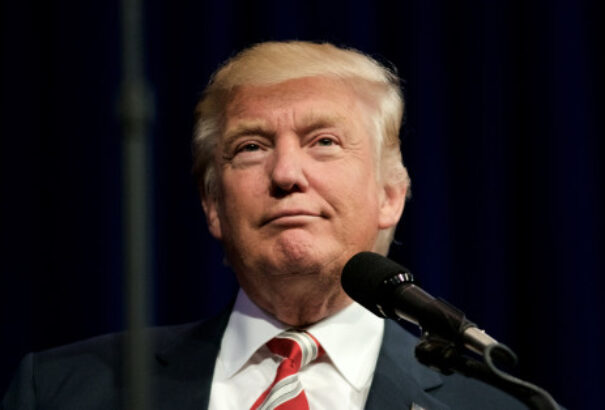 Otakar Horák: Trump döntésével az Egyesült Államok visszatér a középkorba