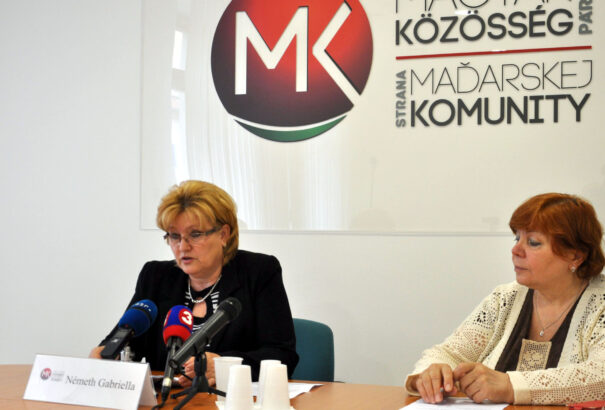 Németh Gabriella: A kormány szociális politikája nem nyújt valós segítséget