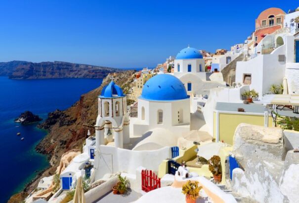 Ezekbe az országokba járunk a legszívesebben nyaralni