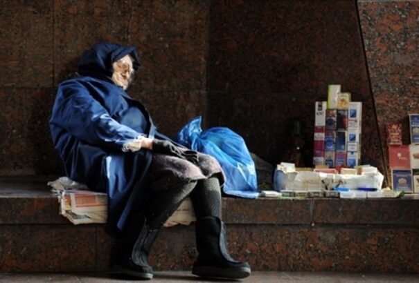 Miroslav Beblavý: Akik ellopják a jövőnket