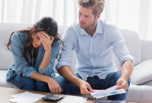 Ezekben a megyékben a legnagyobb az eladósodottság mértéke