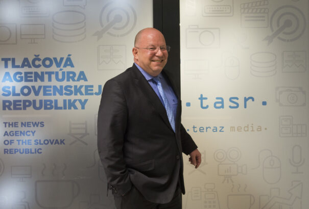 Jaroslav Rezník lett a közmédia új igazgatója