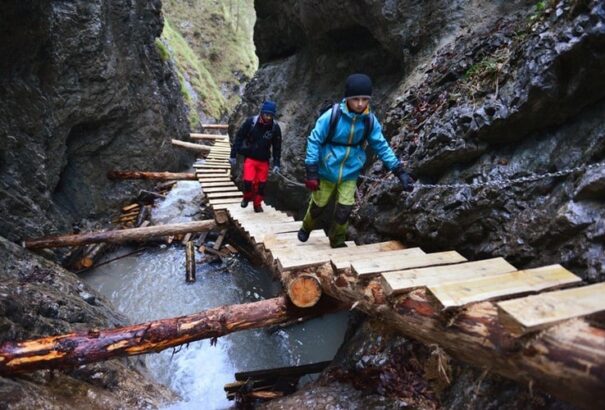 Nőtt az idegenforgalom bevétele