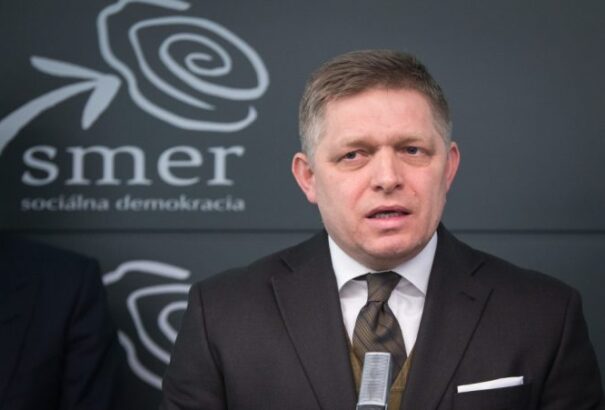 Fico tényleg Izraelben van? A Smer szóvivője nem tud róla, Kaliňák szerint szó sincs róla