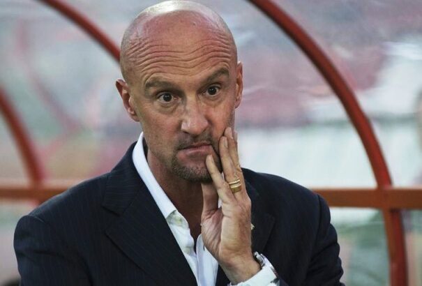 Egy olasz nyarat csinál a DAC-ban?