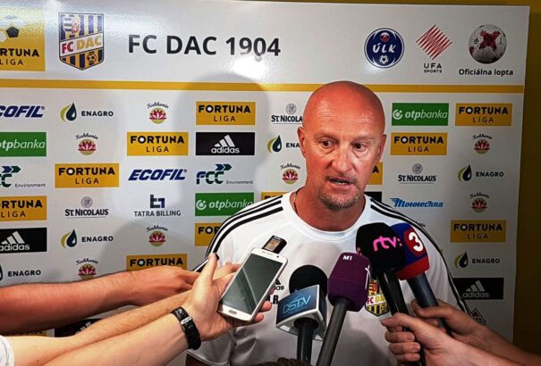 Rossi és a keret – Így érkeztek a DAC játékosok a szezonnyitó edzésre – Képek