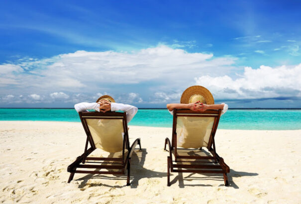 Megvannak 2017 tengerparti úti céljai. Idén nem a pénz játszotta a főszerepet