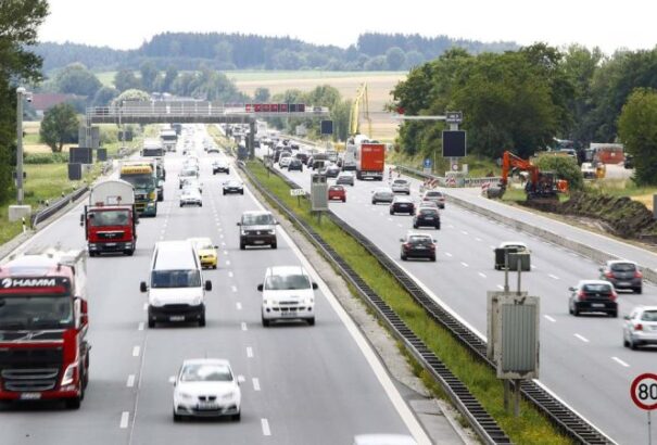 Jöhet az összeurópai útdíj(rendszer) – károsanyag-kibocsátás és kilométer alapján