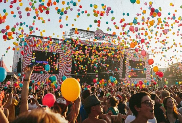Az idei Sziget nagy visszatérői és újoncai