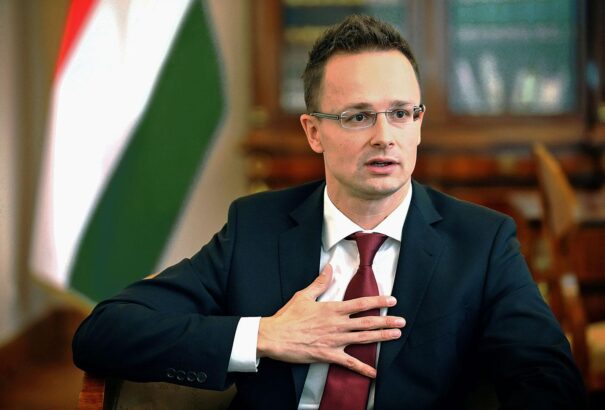 Szijjártó Péter: A visegrádi együttműködés világszerte brand lett