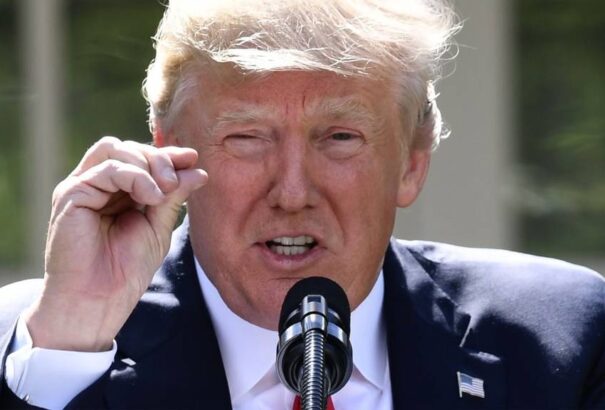 Marína Gálisová: A klímaegyezmény felmondása még nem katasztrófa