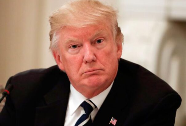 Tömegesen perlik a demokraták Trumpot külföldi üzletei miatt