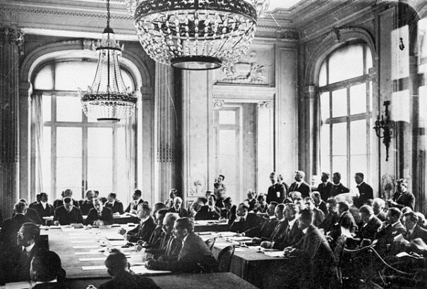 Trianon üzenete napjainkban