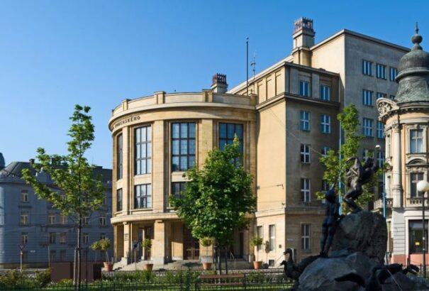 A Szlovák Egészségügyi Egyetem egyesül a pozsonyi Comenius Egyetemmel