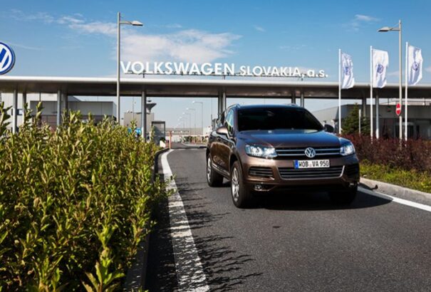 Sikertelenül zárultak a tárgyalások, holnaptól sztrájkolnak a Volkswagen dolgozói