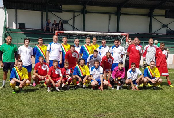 Felvidéki Labdarúgó Bajnokság: Az YBS nagy lépést tett az országos döntőbe jutásért