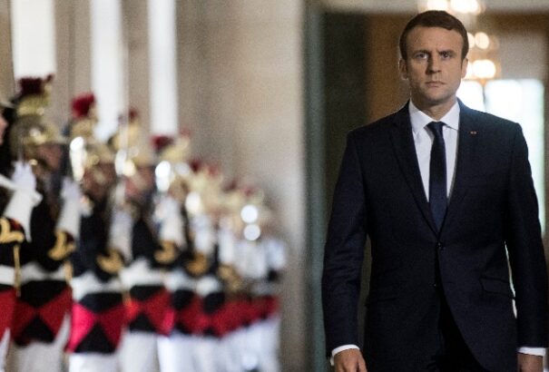 Ősszel véget ér a rendkívüli állapot Franciaországban