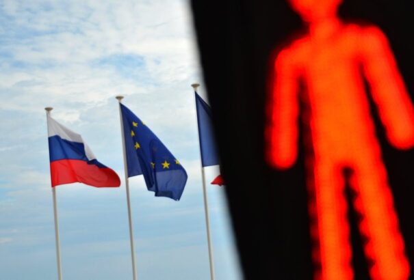 Brit lap: Brüsszel kész megtorolni az Oroszországot érintő amerikai szankciókat