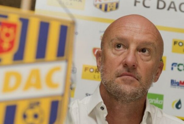 Marco Rossi: Egy ilyen szurkoló tábor előtt másképp nem lehet játszani!