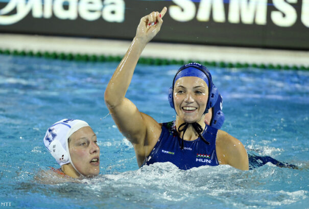 Kemény Dénes: Cakk-pakk jobbak voltunk és kész!