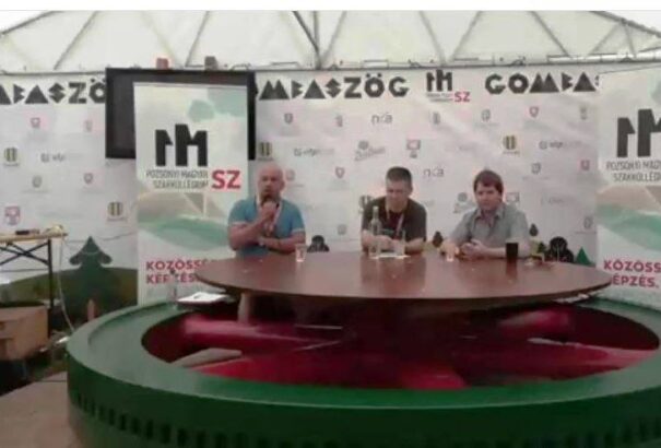 MKP – Most-Híd vita Gombaszögön