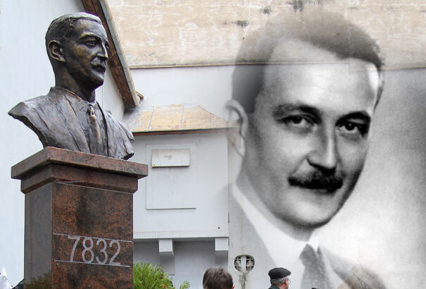 Martosi Szabadegyetem – Grezsa: Ősszel indul az Esterházy Akadémia a Felvidéken