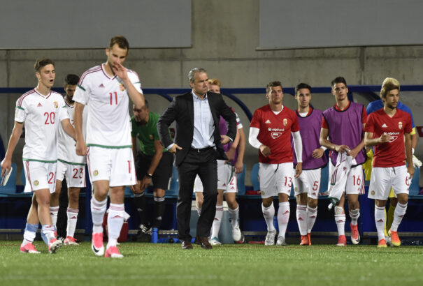 FIFA világranglista: nagyot zuhant a magyar válogatott