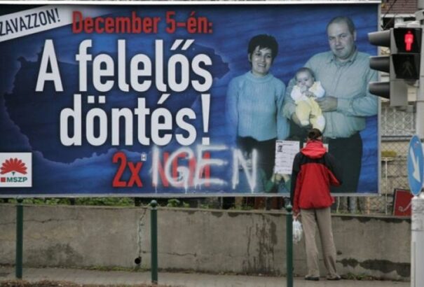 Nyílt levél Orbán Viktornak