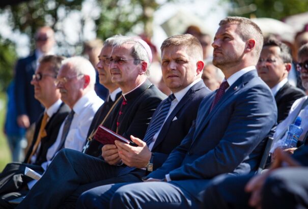 Nem engedték Dankot felszólalni az állami ünnepségen, megsértődött