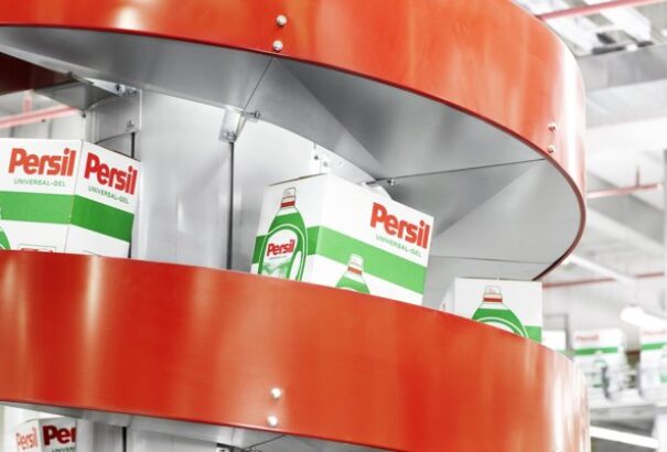 Még a Persil sem ugyanaz, mint Nyugaton. A gyártó szerint máshogy mosunk, mint a németek