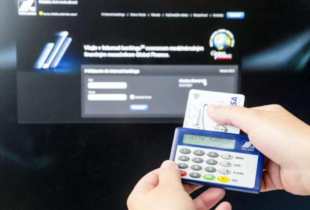 Nagy változásokra készül a Tatrabanka