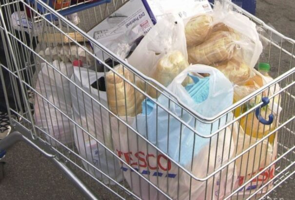 Vigyázat! A helytelenül tárolt ételek a hőségben hasmenést és szalmonellát okozhatnak